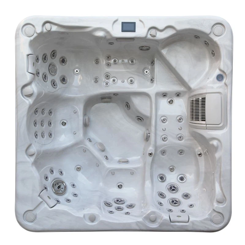 વમળ બાથટબ